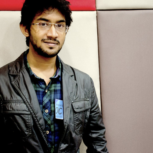 KHONDOKAR ASICK S. profile photo