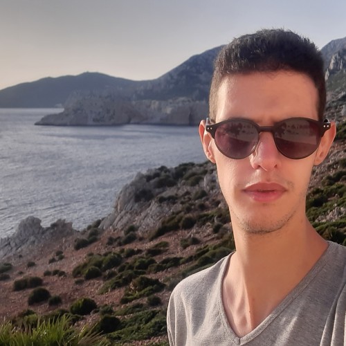 Khalid  B. profile photo