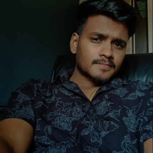 PIYUSH P. profile photo