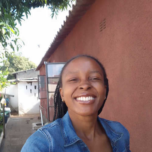 Tadiwanashe M.