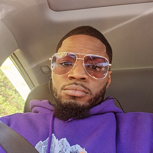 Jerald S. profile photo