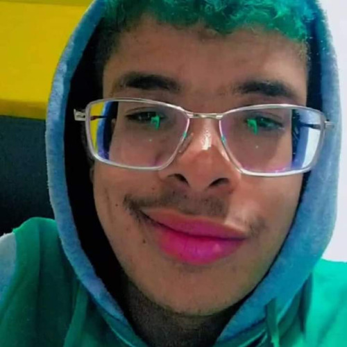 Mateus M. profile photo