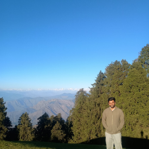 mahir J. profile photo