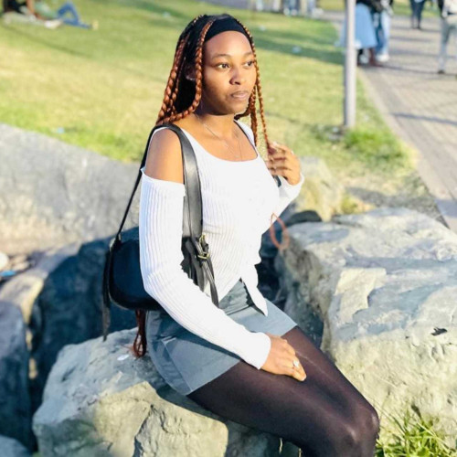 Shillah S. profile photo