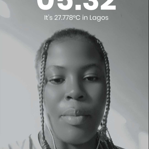 chidimma p. profile photo