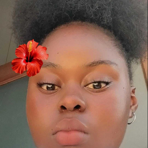 iminathi m. profile photo