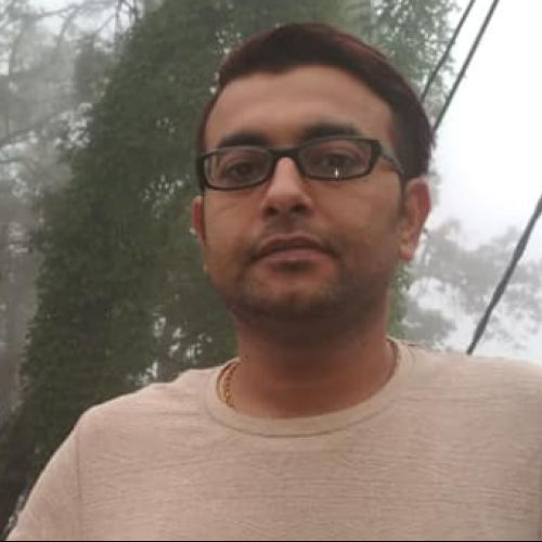 Gaurav K. profile photo