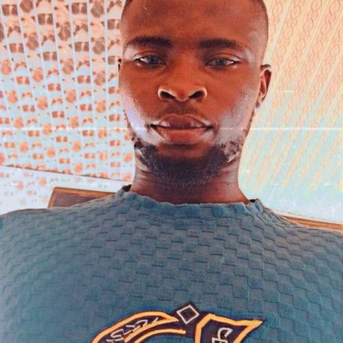 Israel E. profile photo