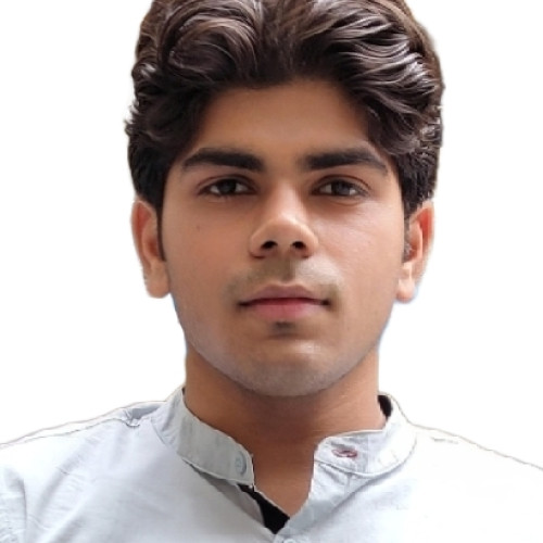 Priyanshu J. profile photo