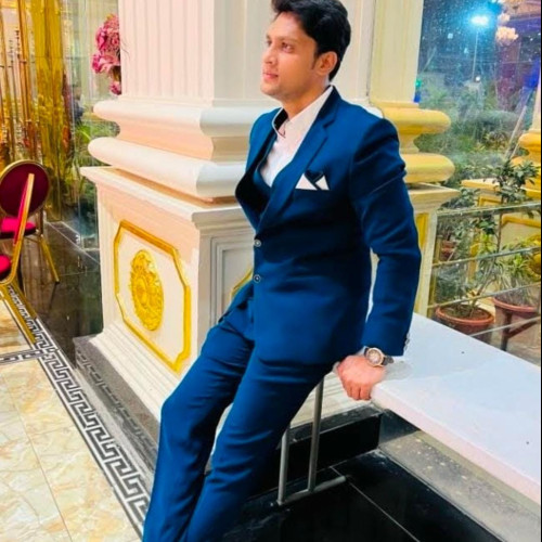 Syed  M. profile photo