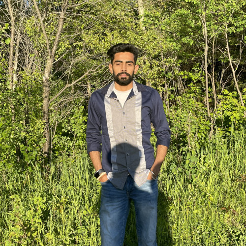 Rajan G. profile photo