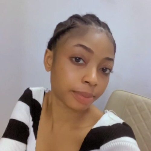 Blessing A. profile photo