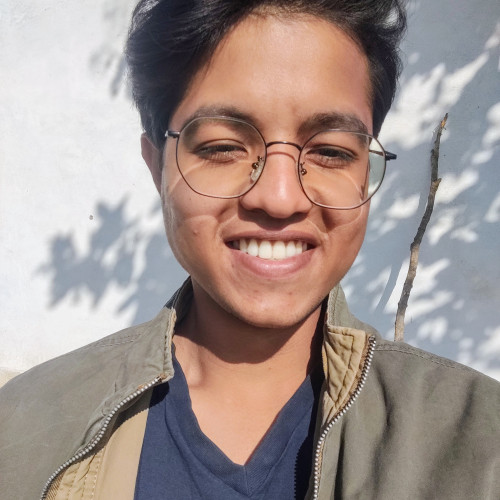 Vikas  P. profile photo