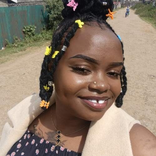 JOY C. profile photo
