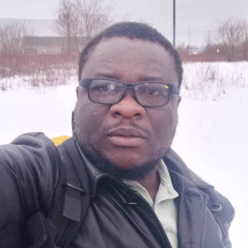 Winston Klenam A. profile photo