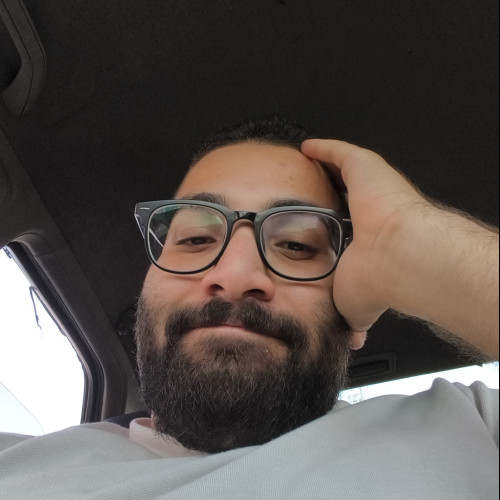 Khalil N. profile photo