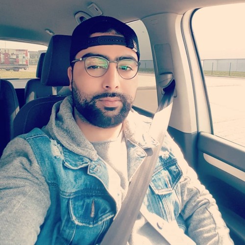 Rafael  F. profile photo