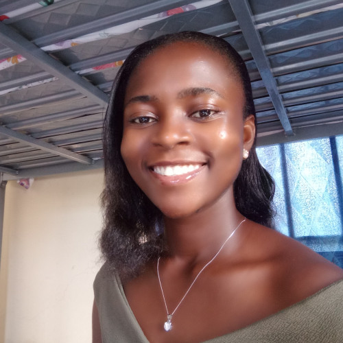 Francess N. profile photo