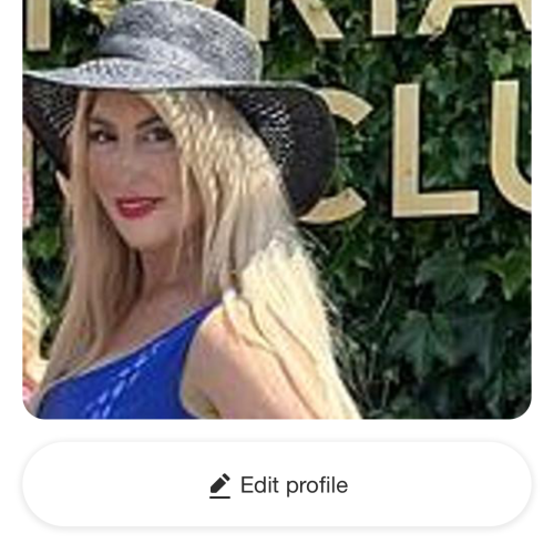 Miss Sarah I. profile photo