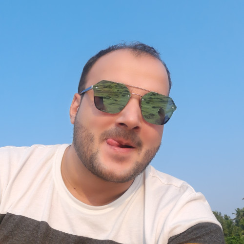 Sohail R. profile photo