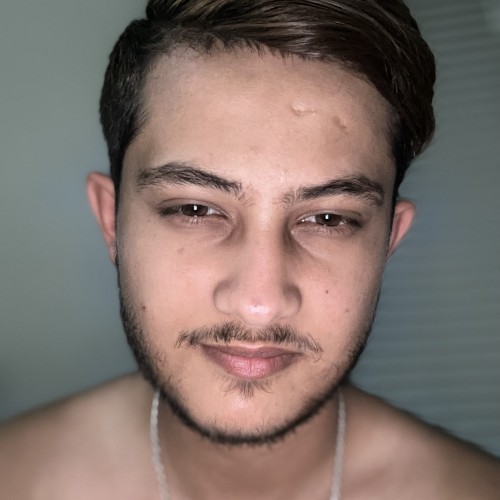 Ayush A. profile photo