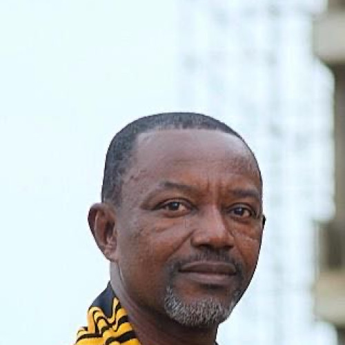 Odame L. profile photo