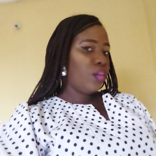 Ronke O.