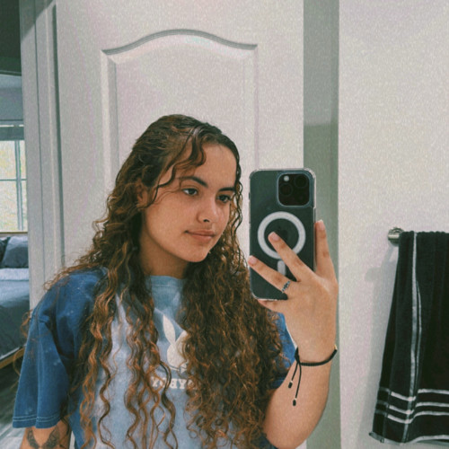 Maria Andrea B. profile photo