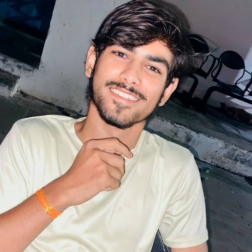 Utkarsh  S.