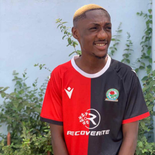Eugene Boateng  M. profile photo