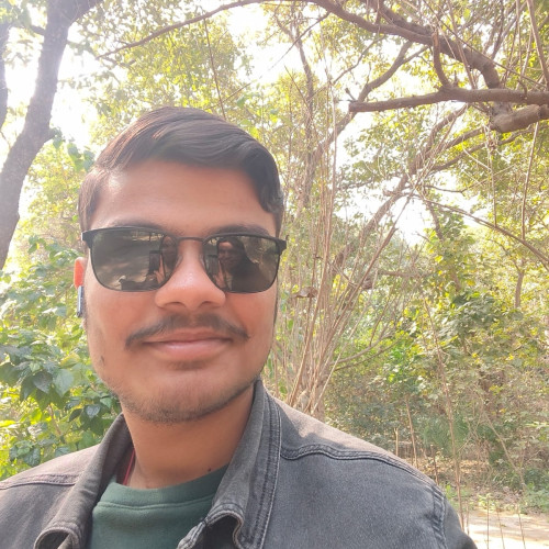 Vivek S. profile photo