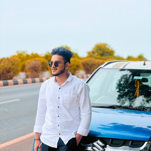 Jayesh P.