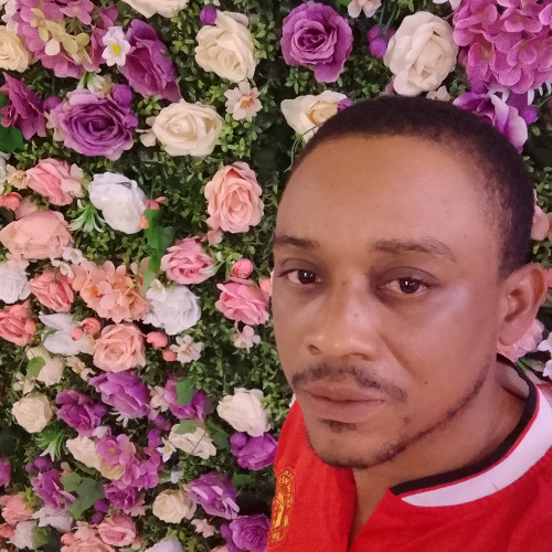 Osumah  F. profile photo