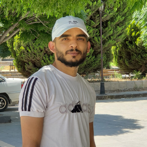 Youssef A. profile photo