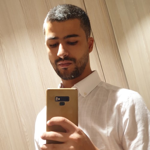 Youssef S. profile photo