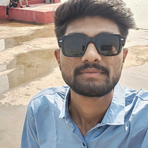 viral p. profile photo