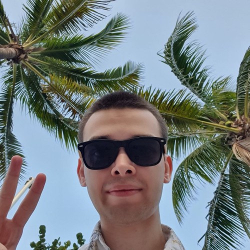 Aleksei P. profile photo