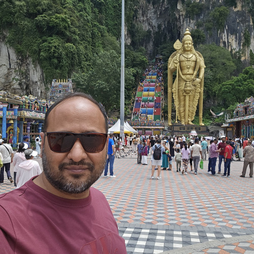 Muhammad Tanzeel S. profile photo