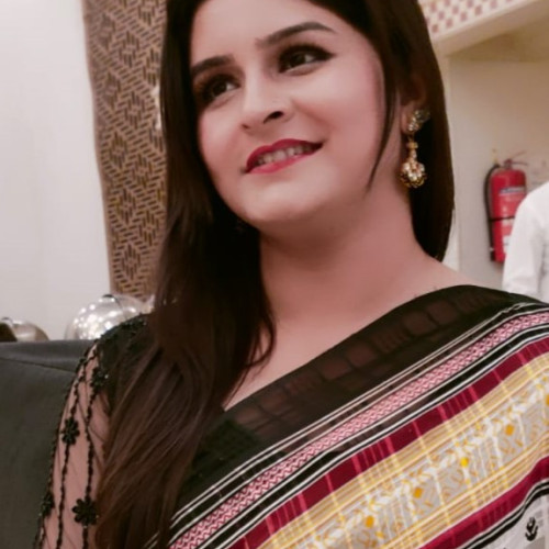 Anna a. profile photo