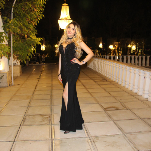 Parimah Y. profile photo