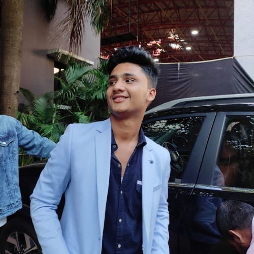 Jay v. profile photo