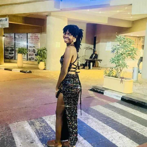 Massah Nafisatu k. profile photo