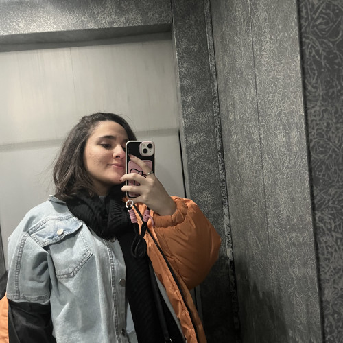 Melina  A. profile photo