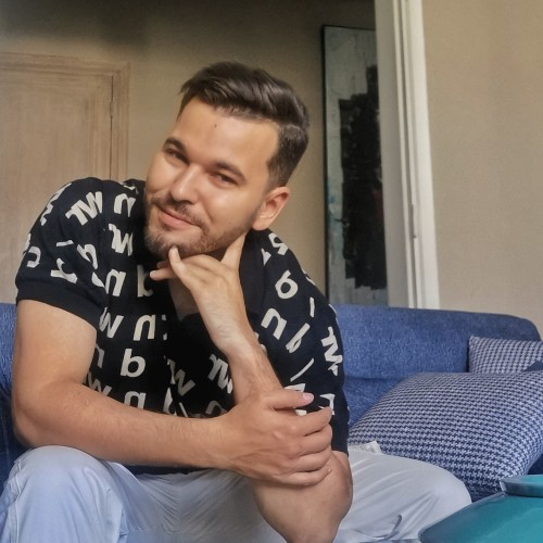 Soufiane A. profile photo