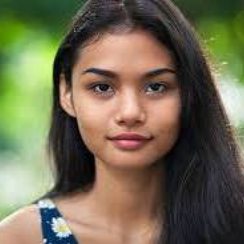 rose m. profile photo