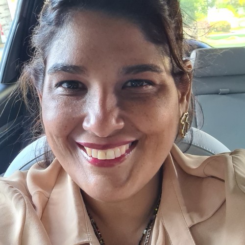 INDHIRA F. profile photo