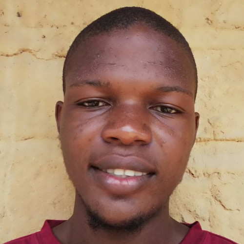 Chadre B. profile photo