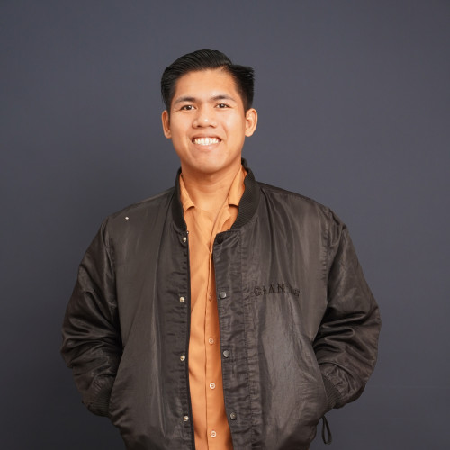 King Joshua B. profile photo