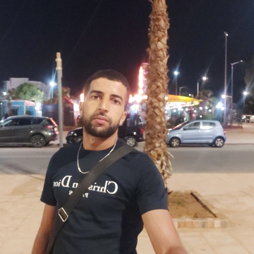 Hammaoui M. profile photo