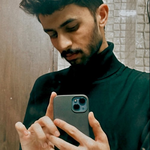 Uddeshya S.